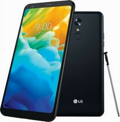 Замена кнопок на телефоне LG Stylo 4 Q710ULM в Казане